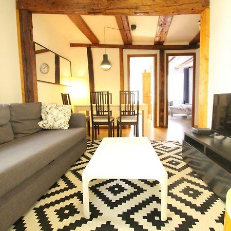 Colmar Historic Center - Alsacian Appartement Petite Venise 1 - Bookingalsace Exterior photo